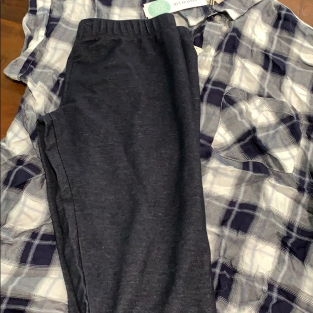 Complete Outfit! NWT! - Picture 4 of 5